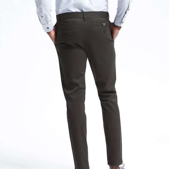 fulton skinny chino
